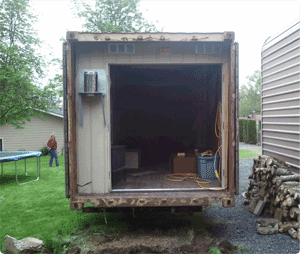 Moving Day